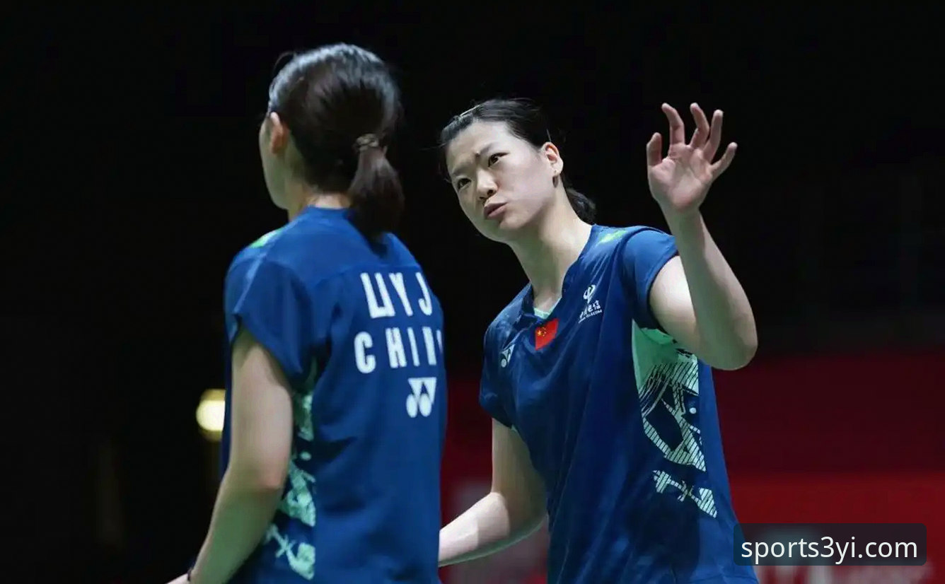 2026尤伯杯半决赛中国队连赢三场深度分析：三亿体育平台见证国羽第21次闯入决赛